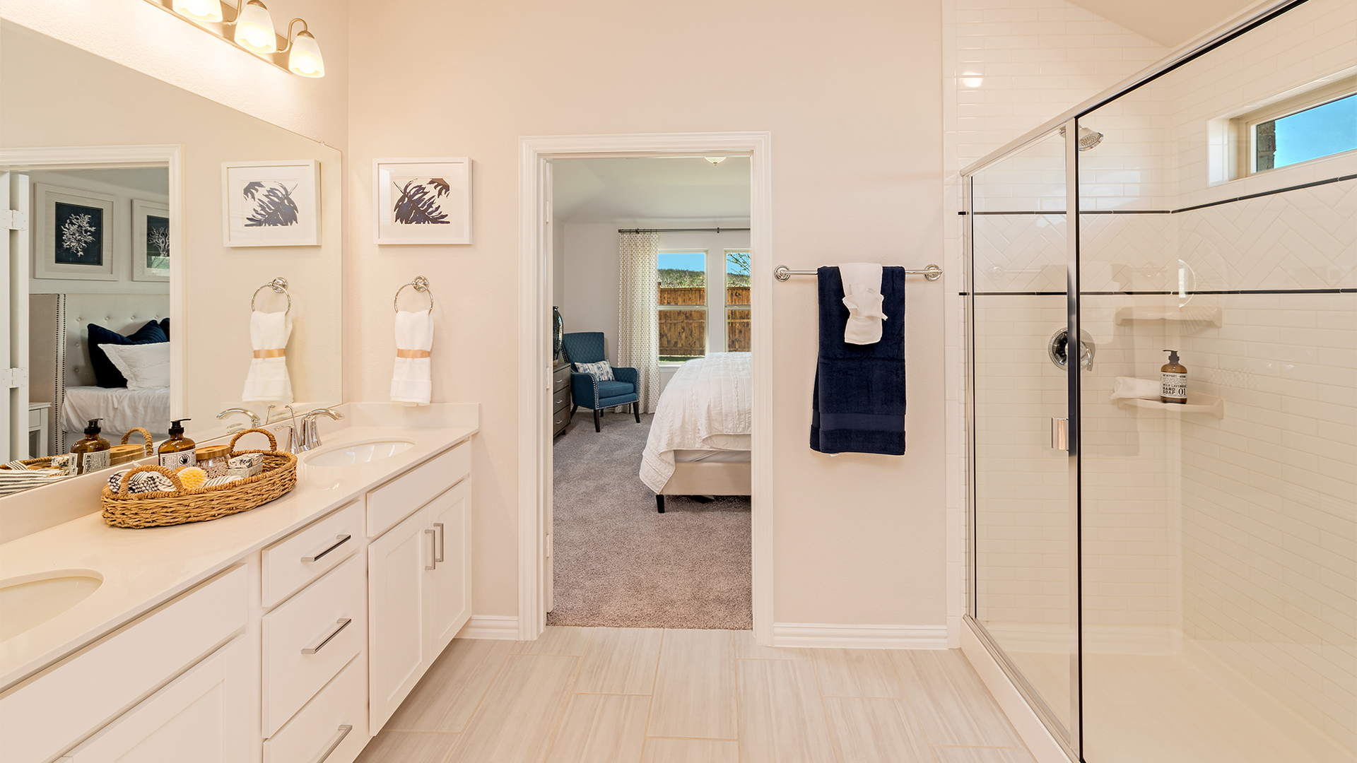 Teton Primary Bathroom