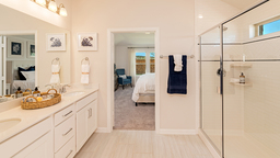 Teton Primary Bathroom