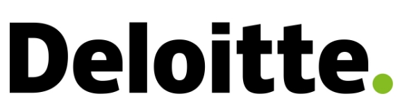 Deloitte logo