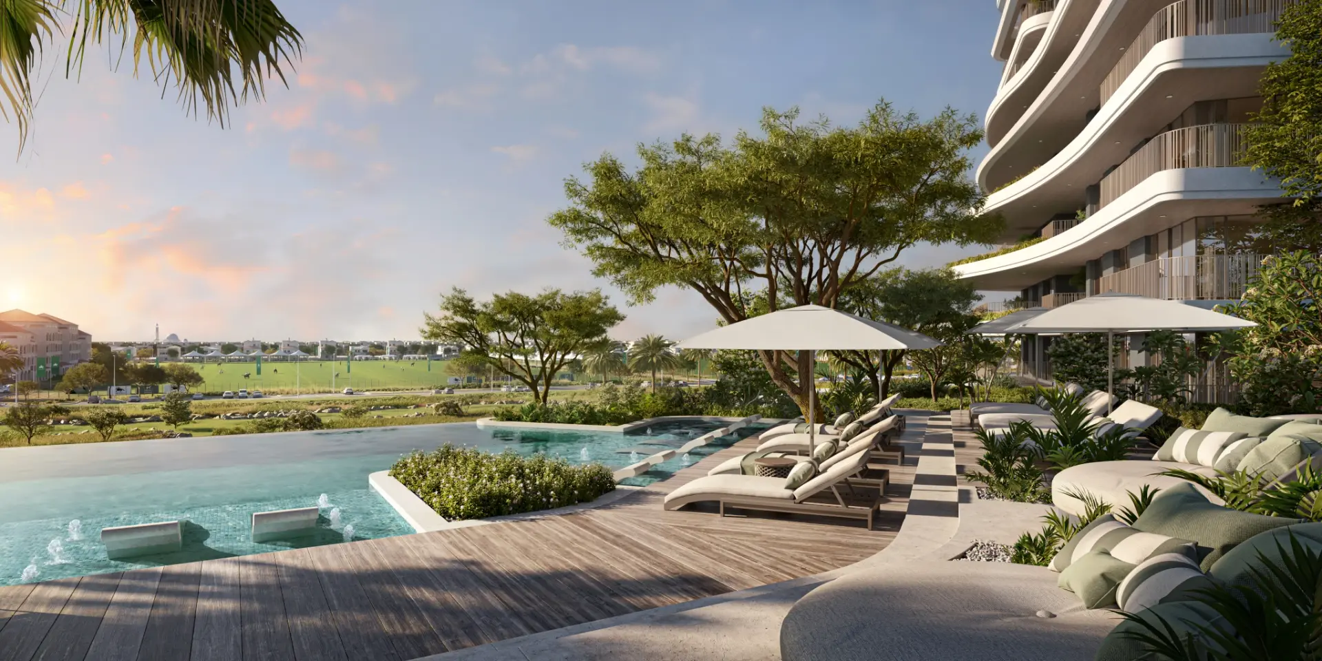 Verdes by Haven, Dubai