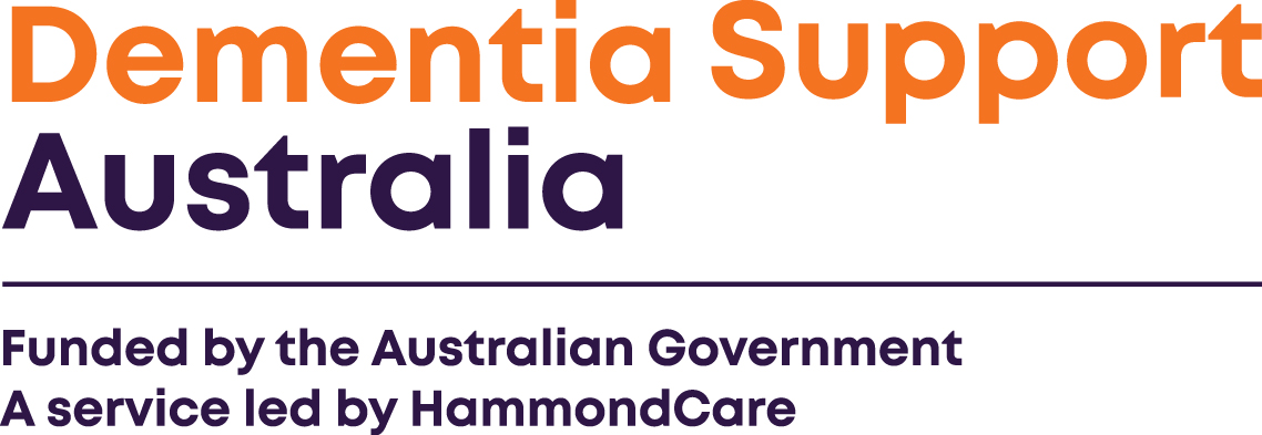 Dementia Support Australia