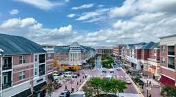 The Village at Leesburg