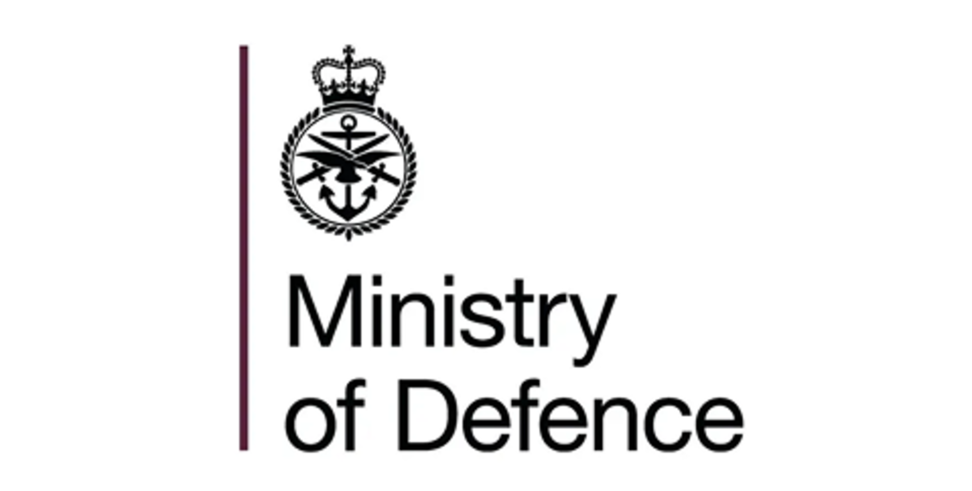 Ministry of Defence Logo