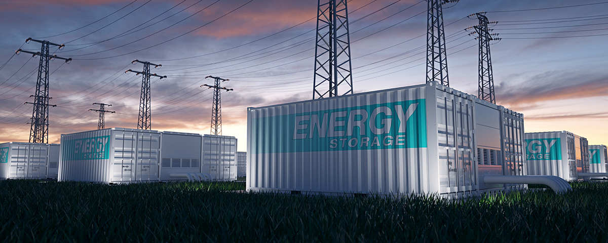 Storage solutions such as MHI’s in the US are one way to address the energy transition gridlock