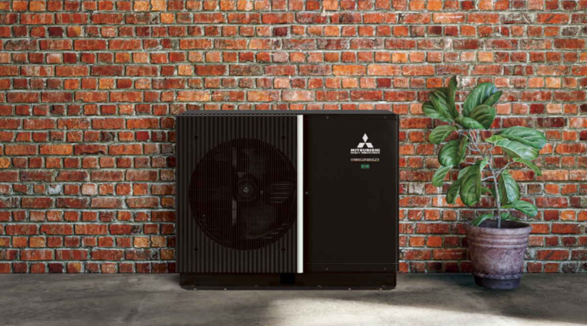 Entrenched myths about the downsides of heat pumps have slowed take-up