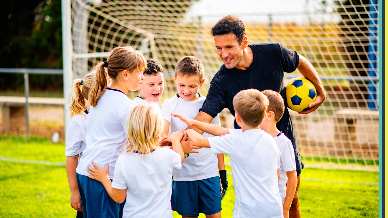 Play Well Soccer