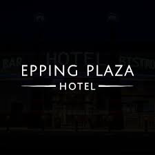 Epping plaza hotel logo