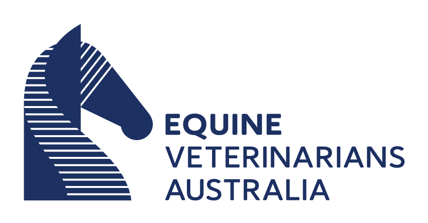 equine - EVA - logo