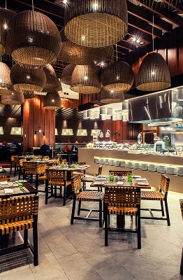 Crowne Plaza Yas Island Experience1