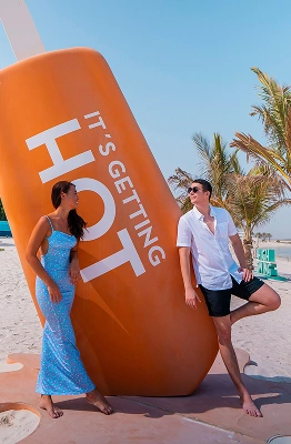 Centro Yas Island Experience1