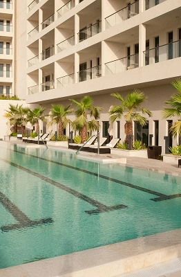 Staybridge Suites Yas Island Experience1