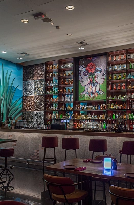 Park Inn by Radisson Experience3