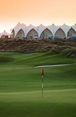 Yas Links Golf Club Experience3