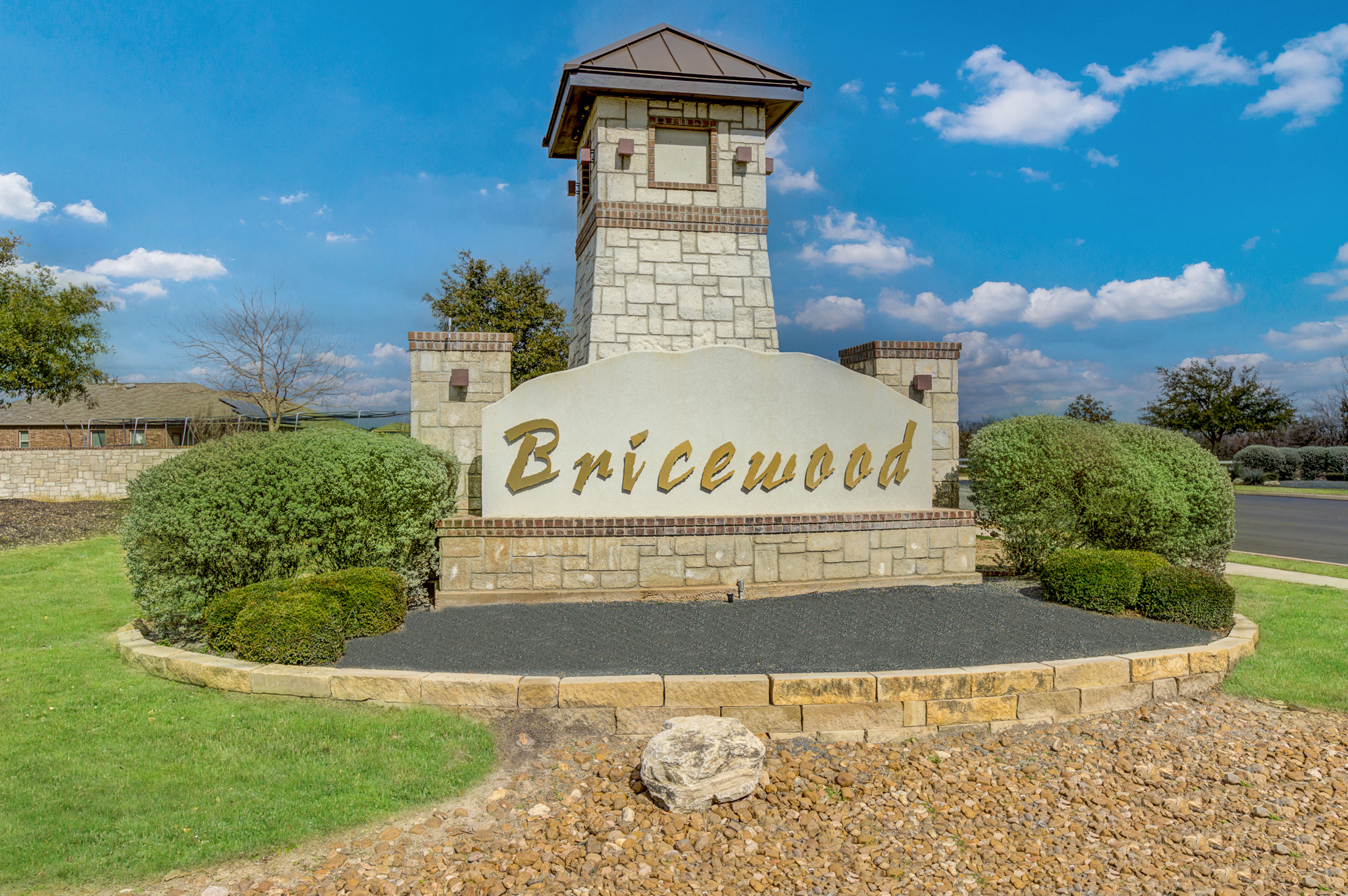 virtual tour of our bricewood community
