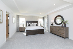 Madison Primary Bedroom 