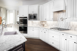 Fredericksburg Kitchen