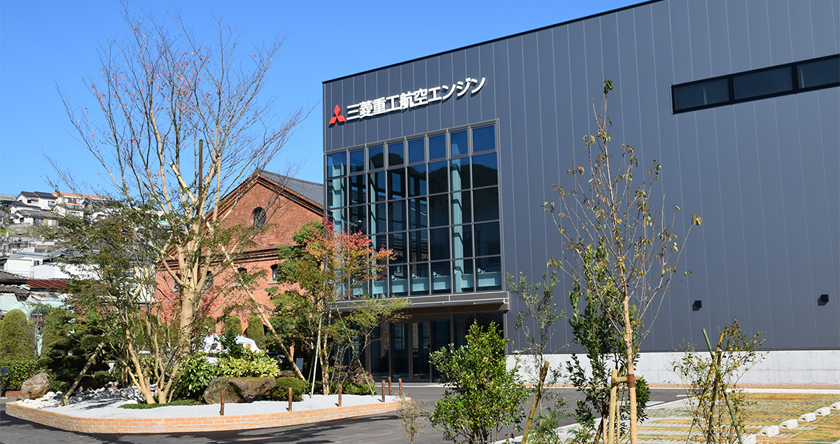 A factory on autopilot