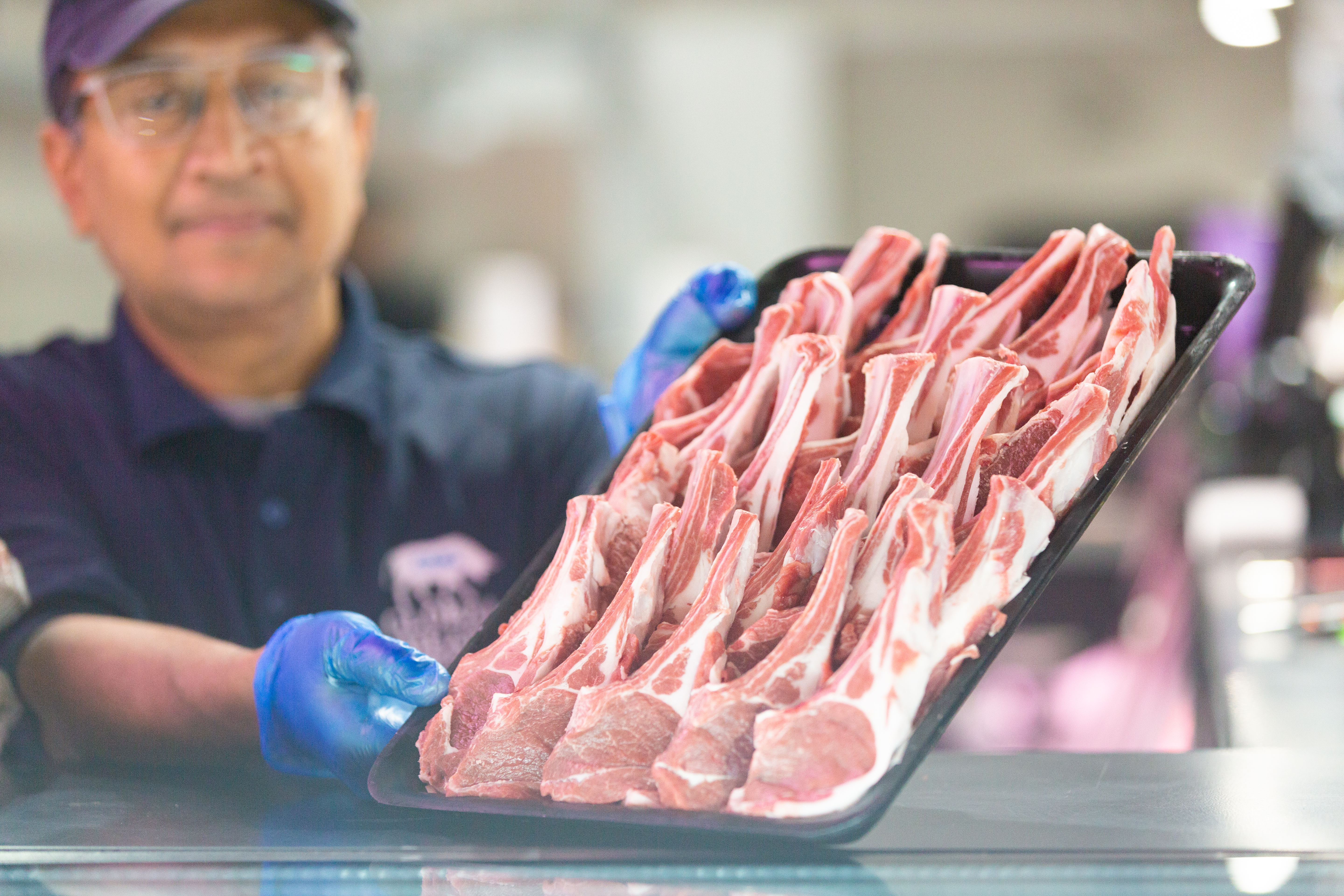 MEAT