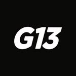 G13
