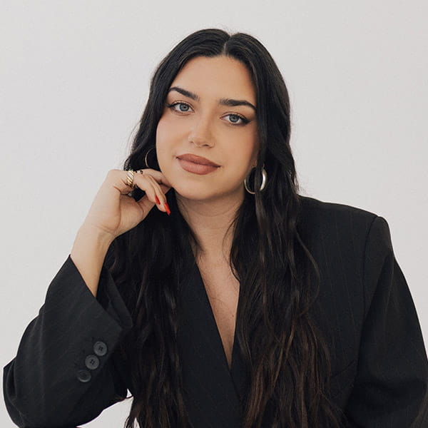 Gabriella Ulloa