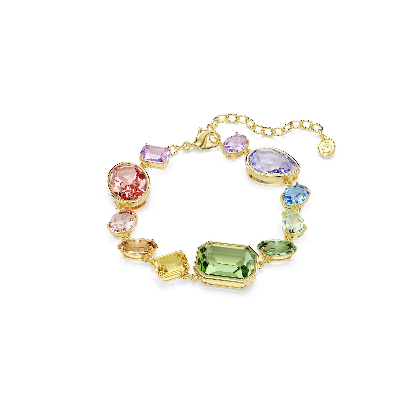 New Swarovski Brand Campaign