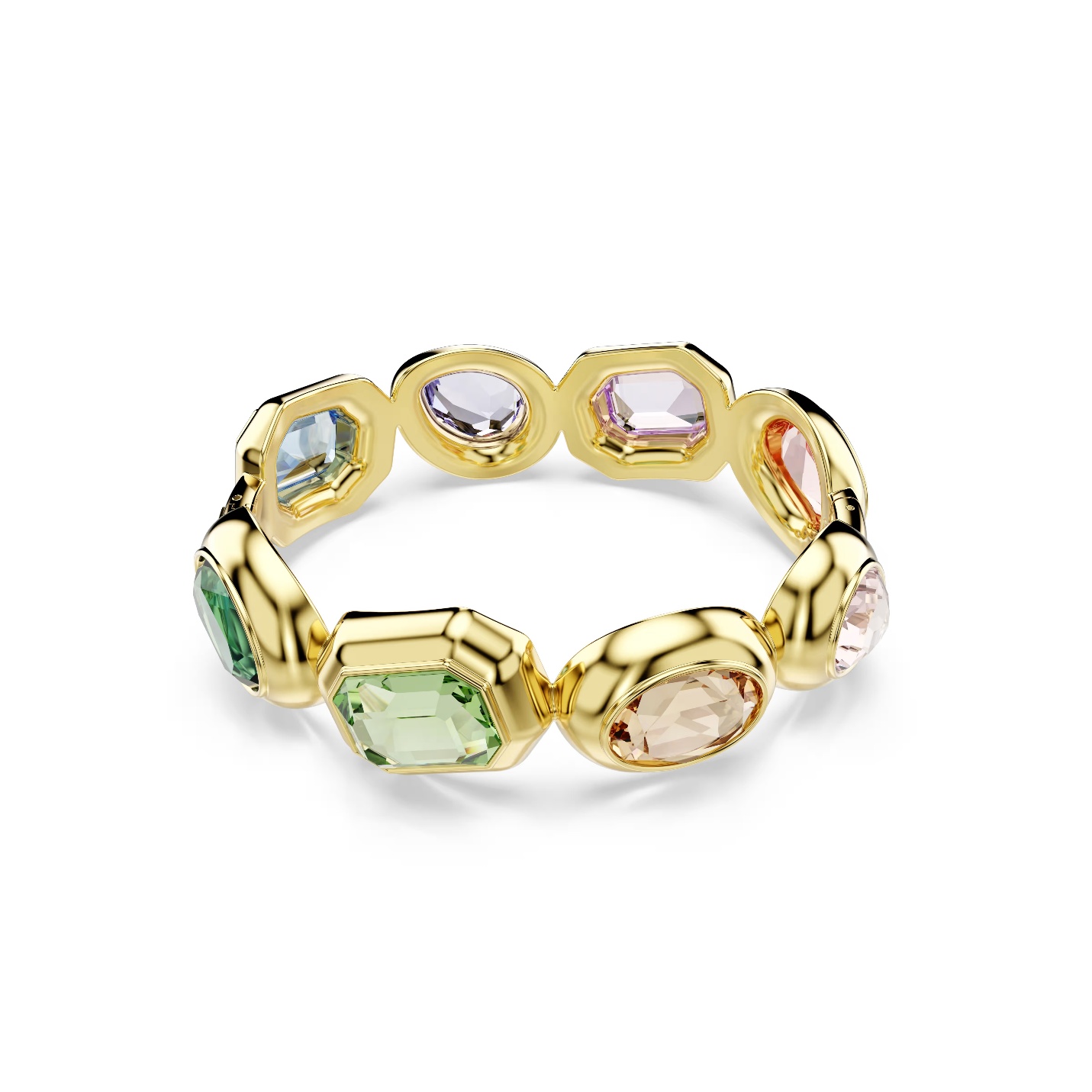 New Swarovski Brand Campaign