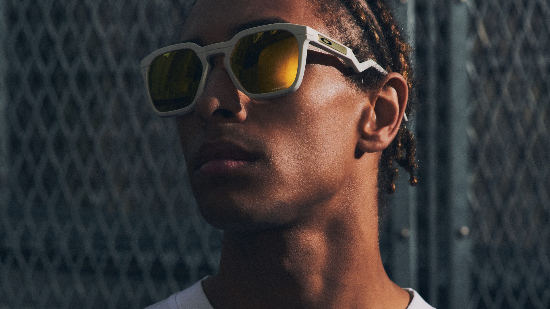20% Off Polarised Sunglasses* at Oakley