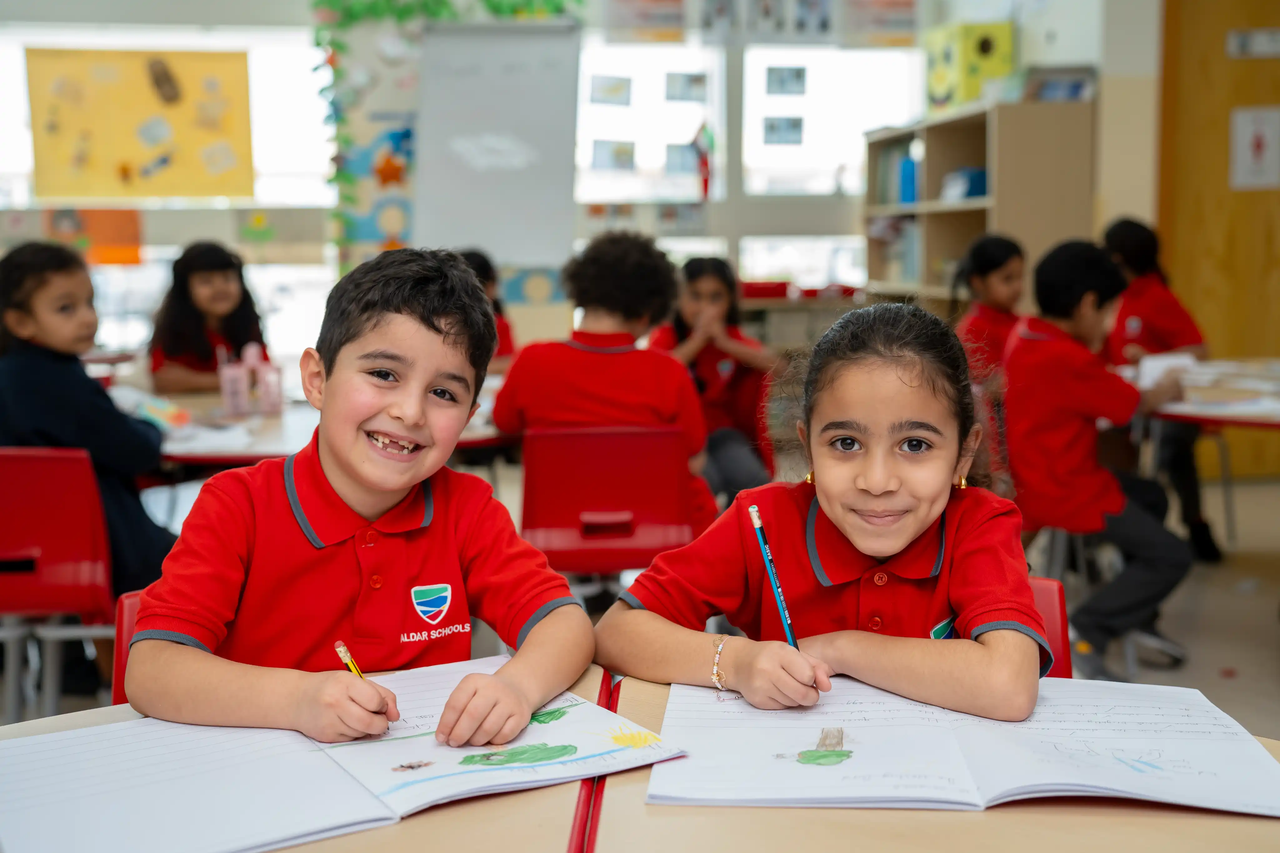 Difference between the Grade System and the Year System