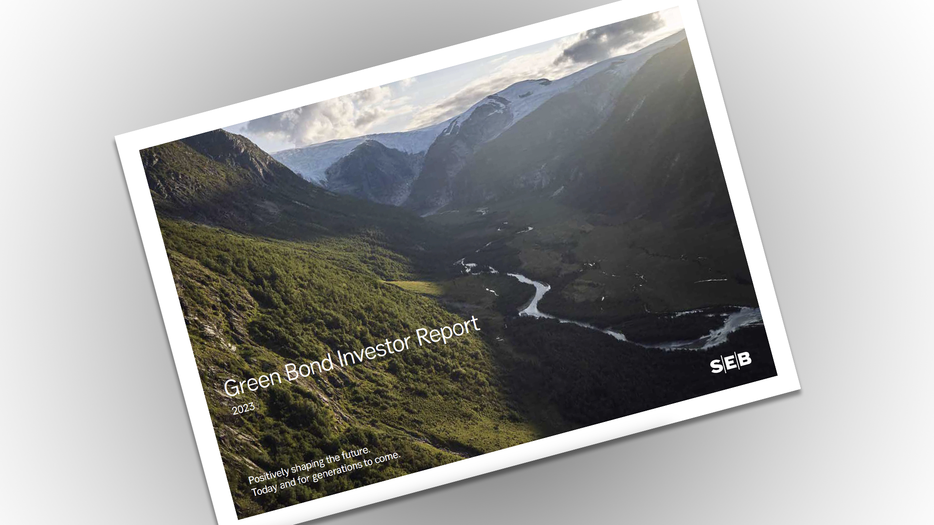 SEB has published Green Bond Investor Report for 2023