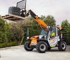 Coates launches 'Greener Choices' range of equipment and solutions