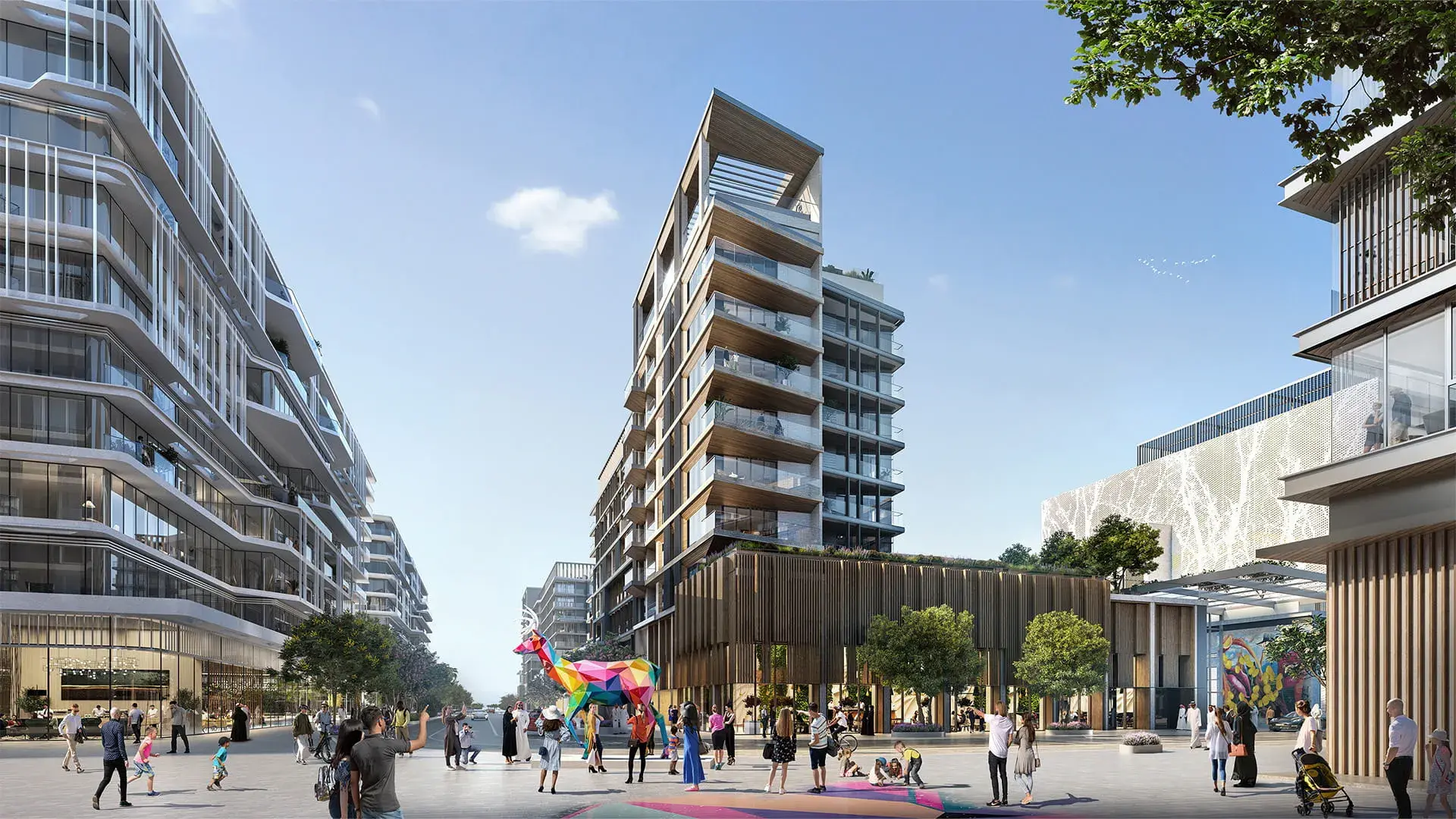 Grove Beach Views image