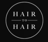 Hair to Hair logo