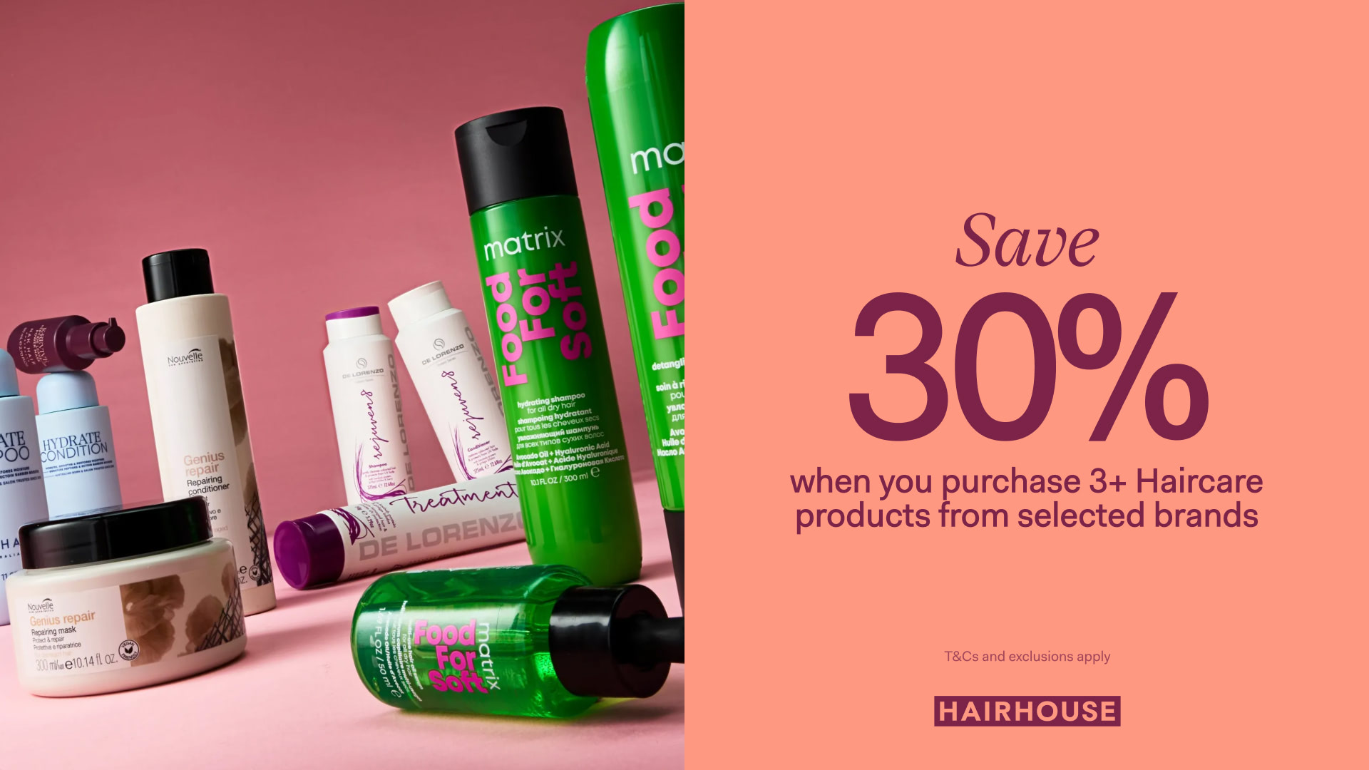 Save 30%
