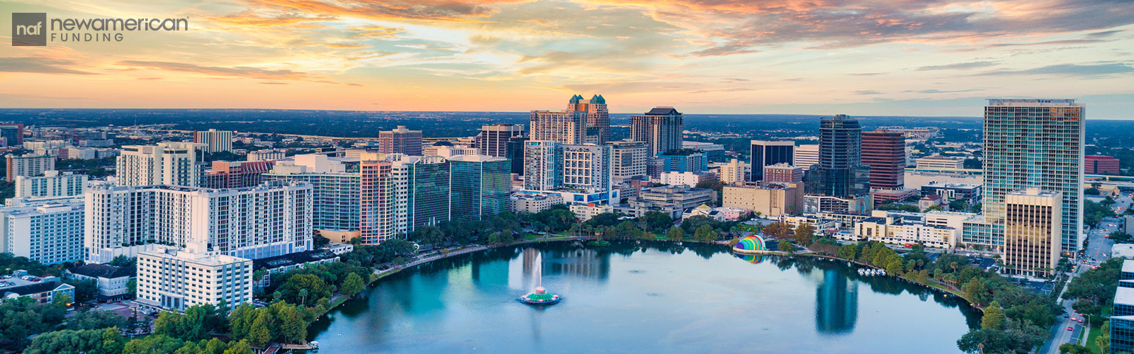 Orlando, Florida