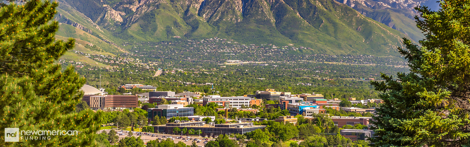 salt lake city, utah