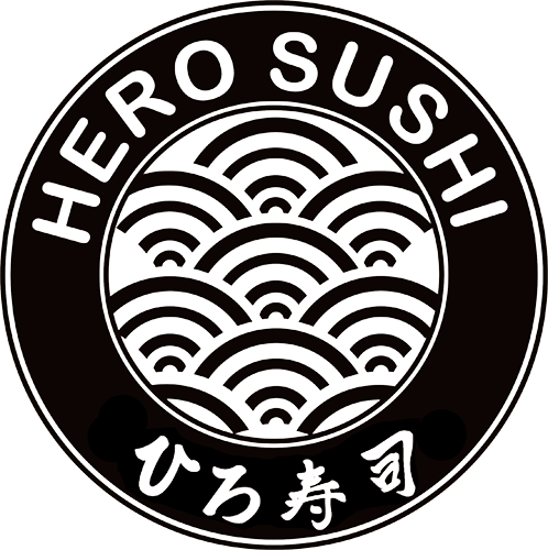 Hero Sushi