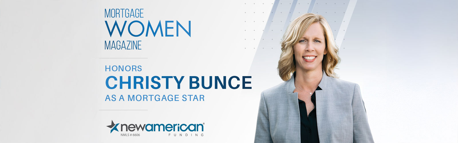 christy bunce