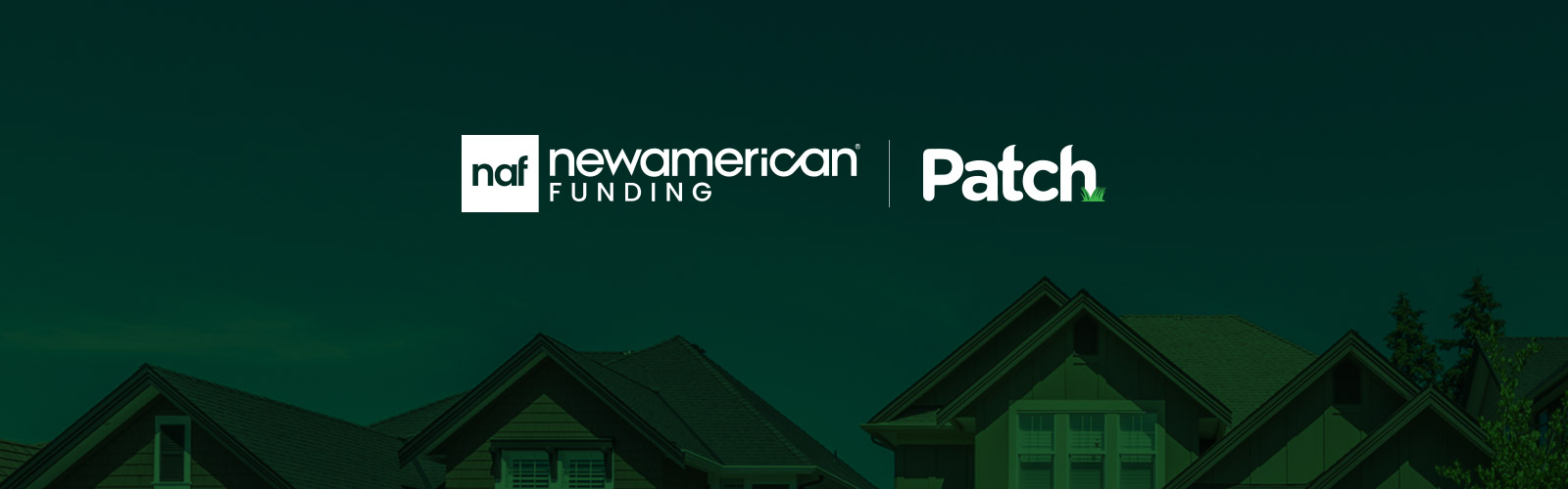 new american funding and patch