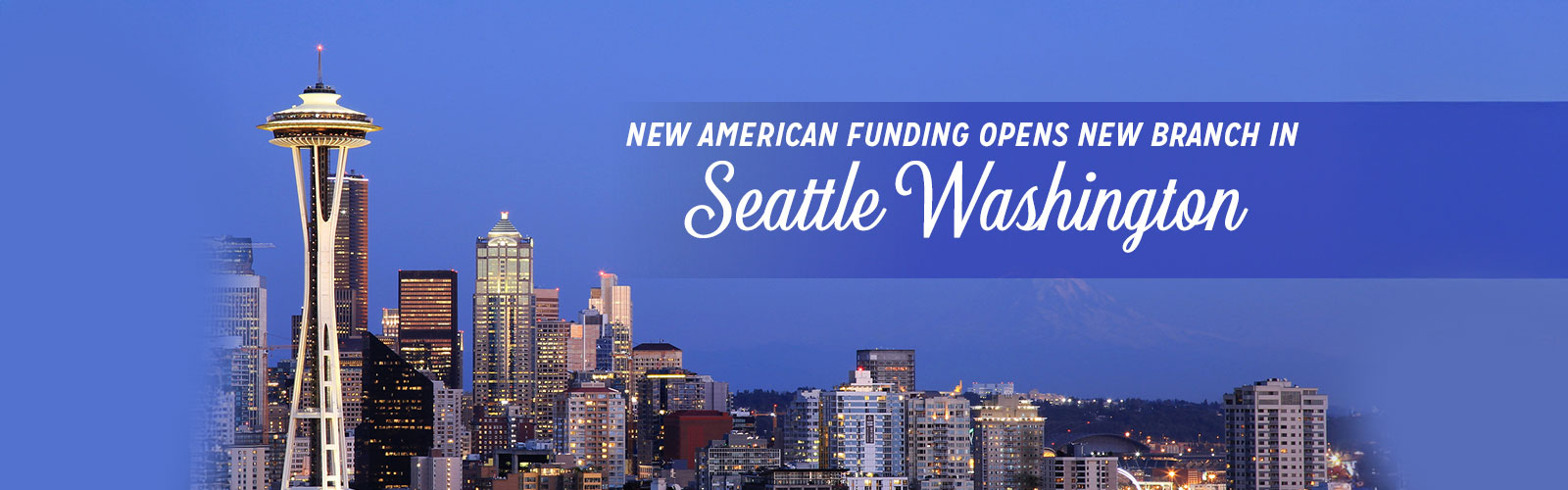 seattle branch