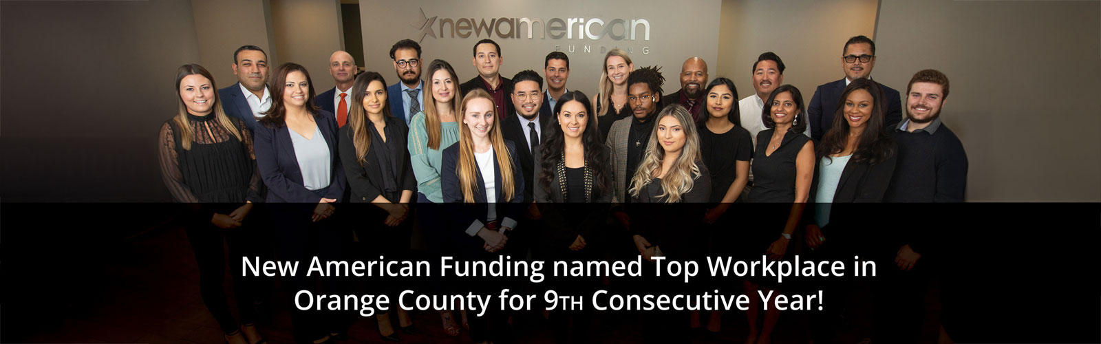 top workplace in orange county