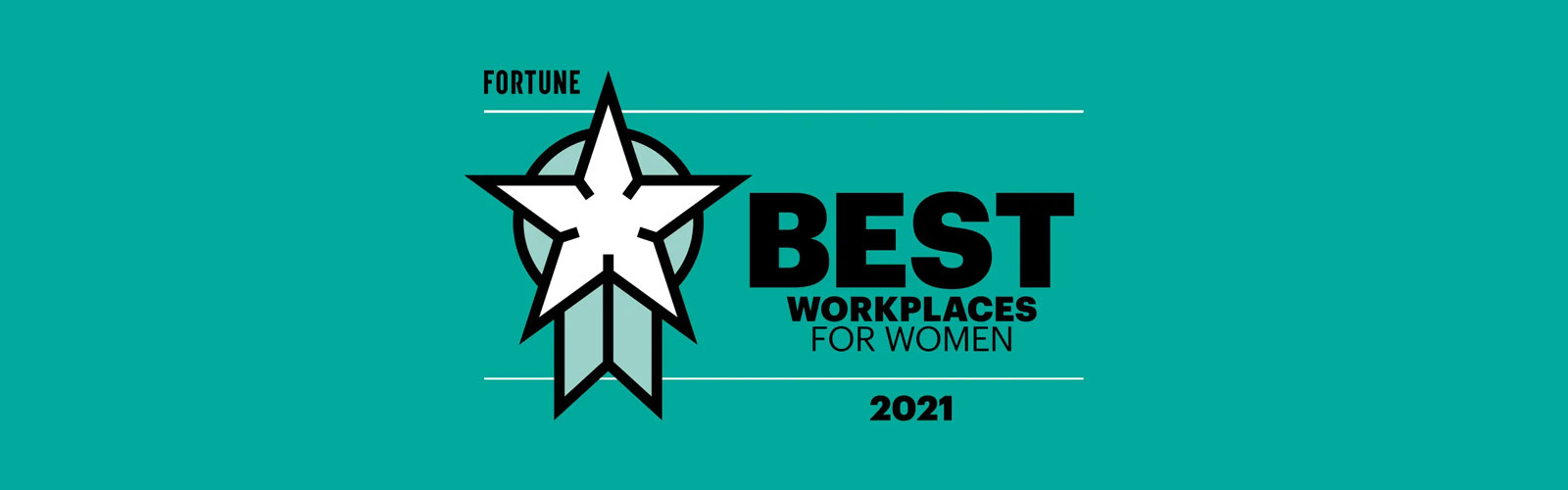 best workplaces for women