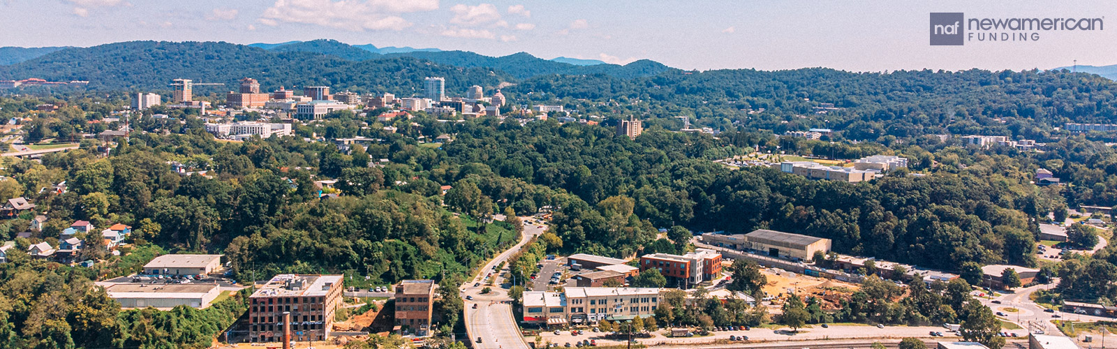 Asheville, North Carolina