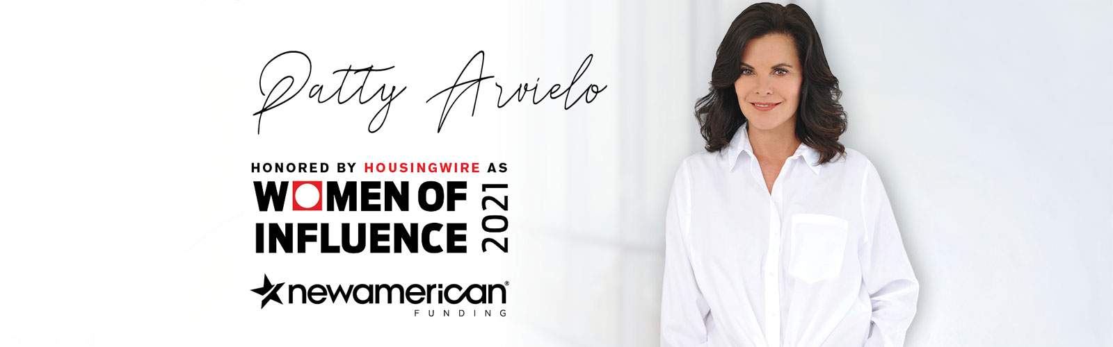 housingwire woman of influence