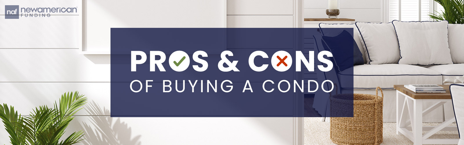 Pros and Cons of Buying a Condo