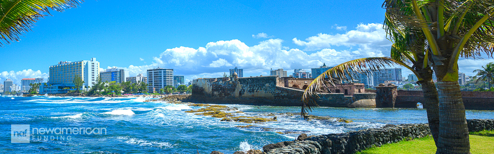 Puerto Rico state landmark