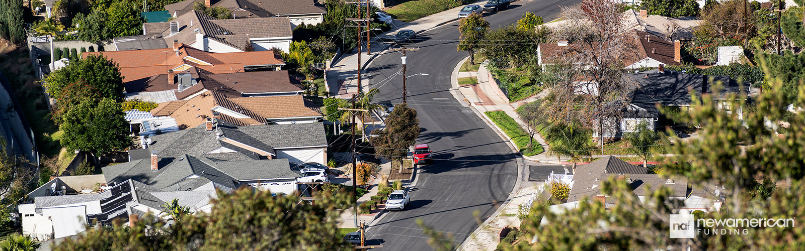 san fernando valley, california