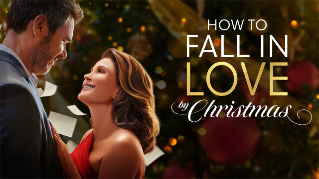 How to Fall In Love by Christmas image