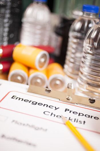 hurricane supplies for cancer patients includes batteries and portable generators. This year, Florida lawmakers made storm prep a little easier with a new permanent sales tax exemption on many preparedness and safety supplies. 