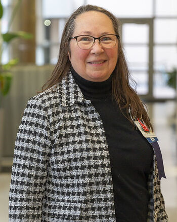 2024 Nurse of the Year Award Ceremony