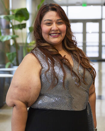 2024 Nurse of the Year Award Ceremony